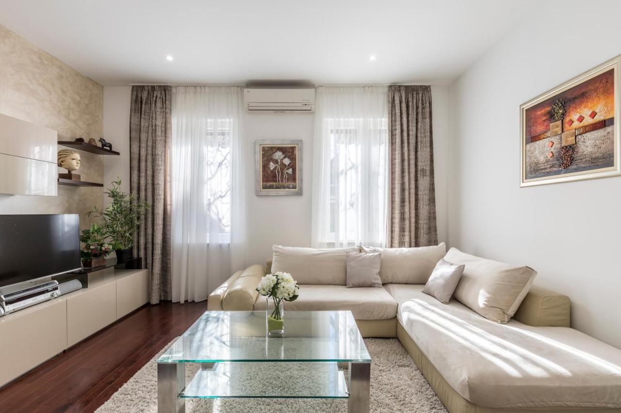 Villa Meri Very Central And Beautiful Apartment Split Exterior photo