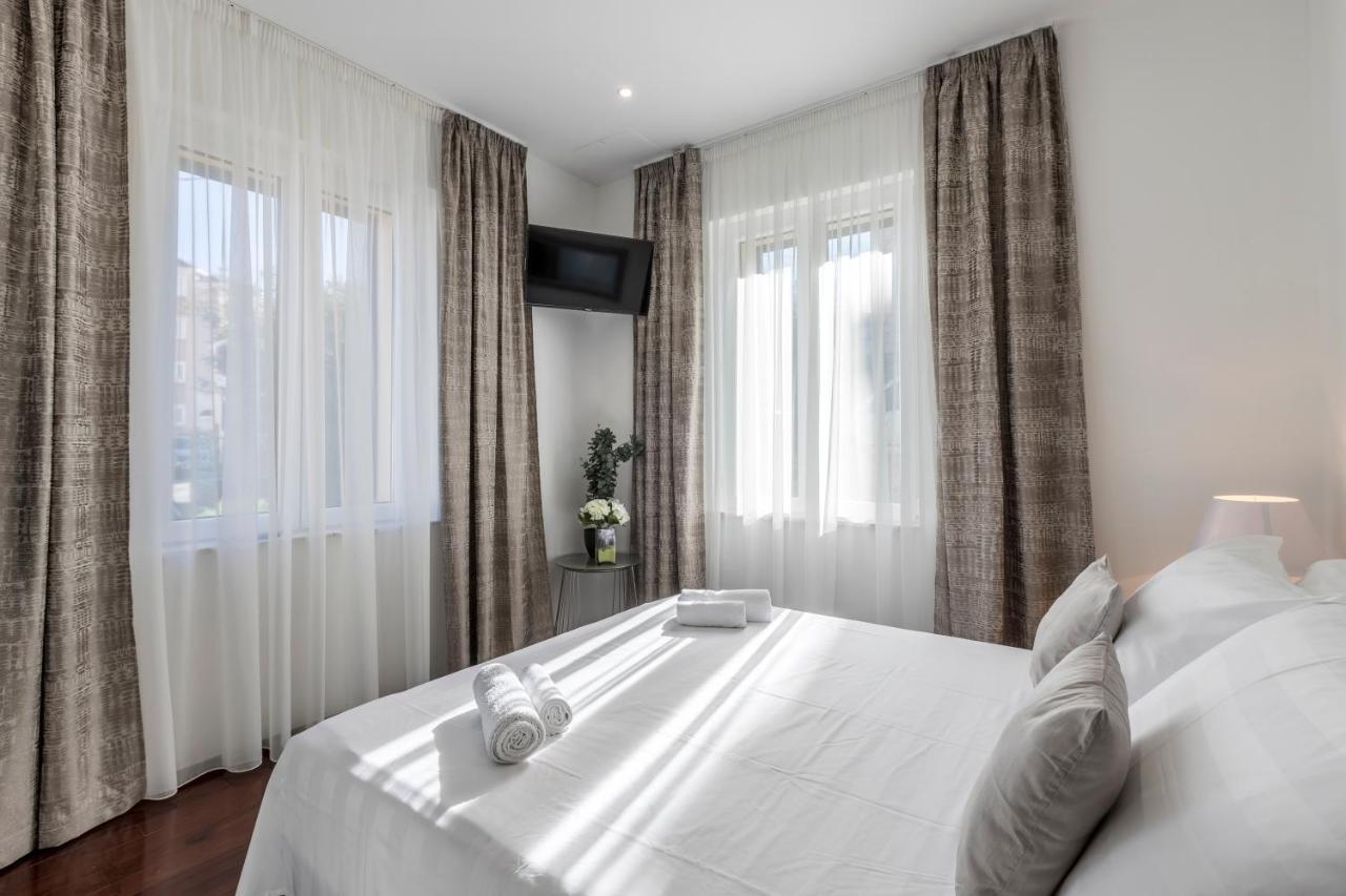 Villa Meri Very Central And Beautiful Apartment Split Exterior photo