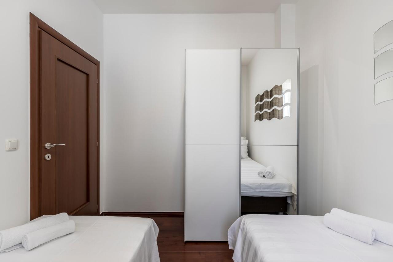 Villa Meri Very Central And Beautiful Apartment Split Exterior photo